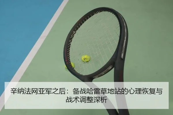 辛纳法网亚军之后：备战哈雷草地站的心理恢复与战术调整深析