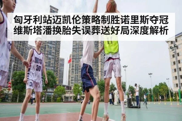 匈牙利站迈凯伦策略制胜诺里斯夺冠 维斯塔潘换胎失误葬送好局深度解析
