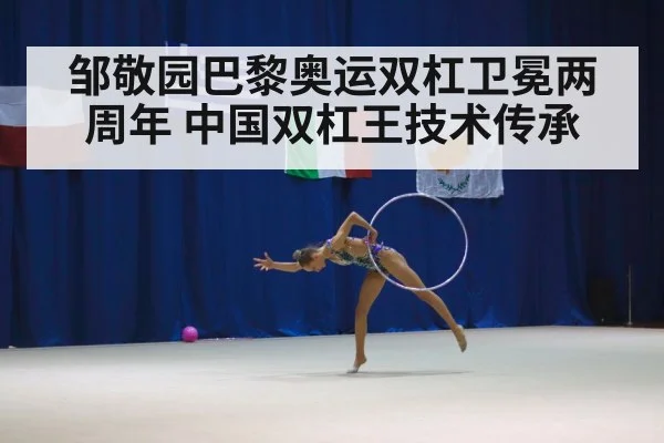 邹敬园巴黎奥运双杠卫冕两周年 中国双杠王技术传承